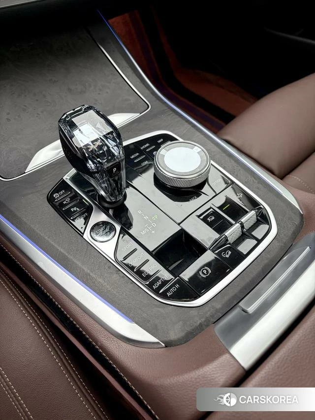 BMW X5 (imported) id 4209920 из Китая 8