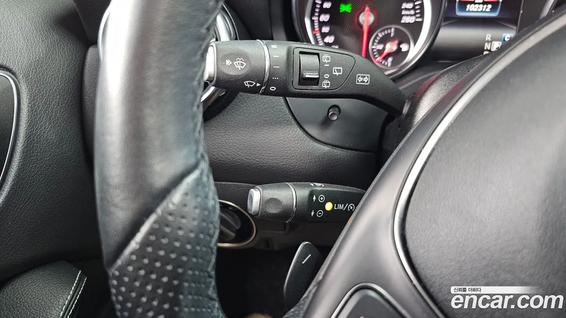 Mercedes-Benz GLA-Class X156 id 1792253 из Кореи 8