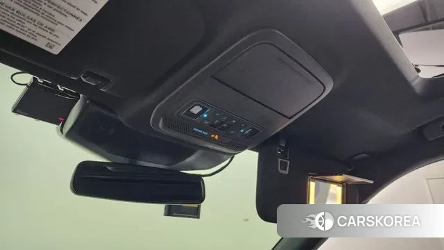 Ford Explorer 6th Generation id 2979914 из Кореи 8