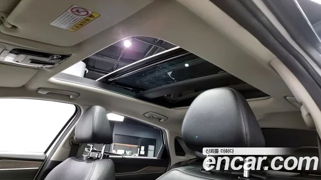 Kia K5 3rd generation id 2663634 из Кореи 8