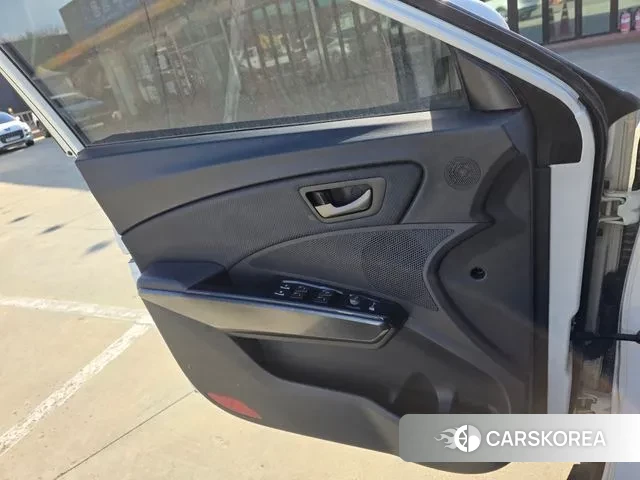 Ssangyong Berry New Tivoli id 3607602 из Кореи 8