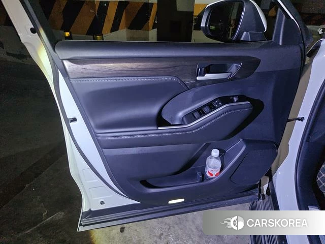 Toyota Highlander id 4394094 из Китая 8