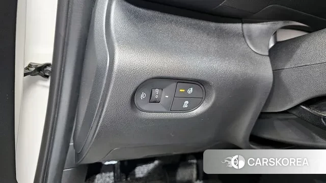 Hyundai Casper id 3614775 из Кореи 8