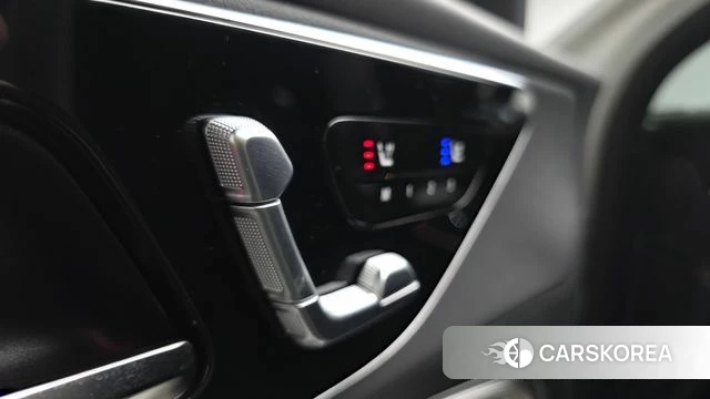 Mercedes-Benz GLC-Class X254 id 4359765 из Кореи 8