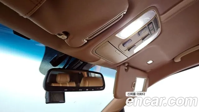 Kia The New Carnival id 2936952 из Кореи 8