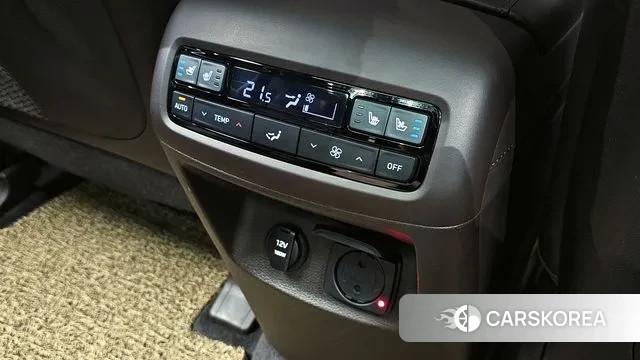 Hyundai The New Palisade id 2939113 из Кореи 8