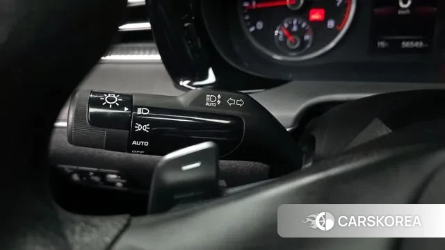 Kia K5 3rd generation id 3778012 из Кореи 8