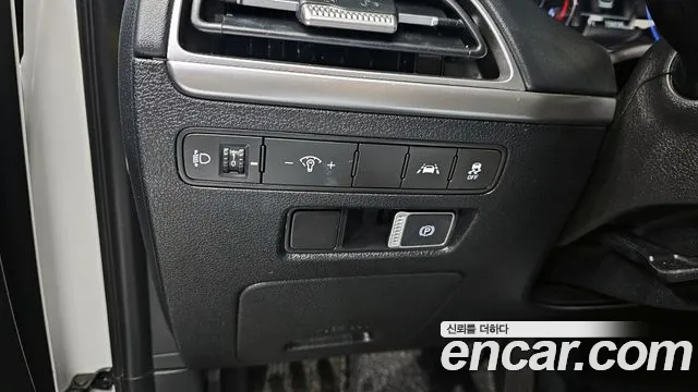 Hyundai Palisade id 2474432 из Кореи 8