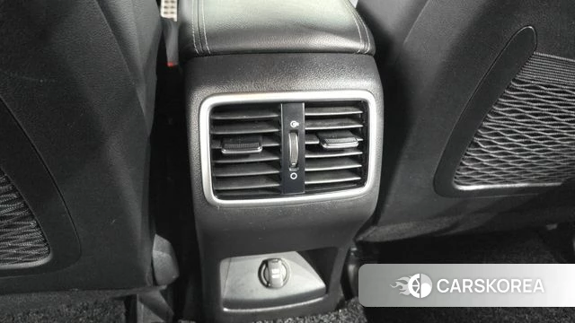 Kia Sportage The Bold id 3904667 из Кореи 8