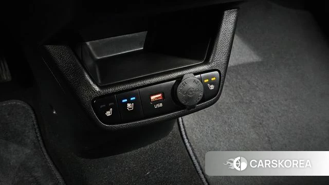 Kia The New Kia Ray id 4834811 из Кореи 8