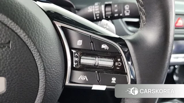 Kia The New Seltos id 3745120 из Кореи 8