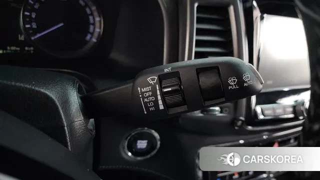 Ssangyong The New Rexton Sports Cannes id 3586977 из Кореи 8