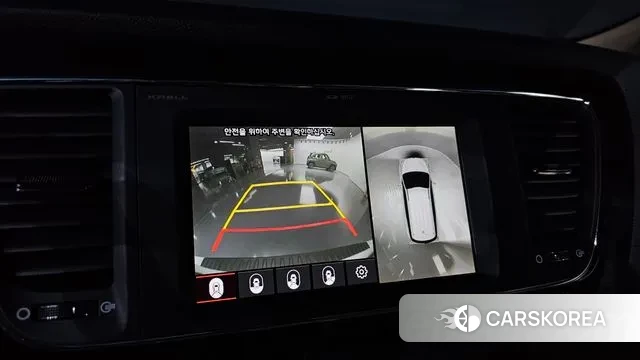 Kia The New Carnival id 3526206 из Кореи 8