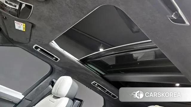 Land Rover Range Rover Sport 3rd Generation id 2974611 из Кореи 8