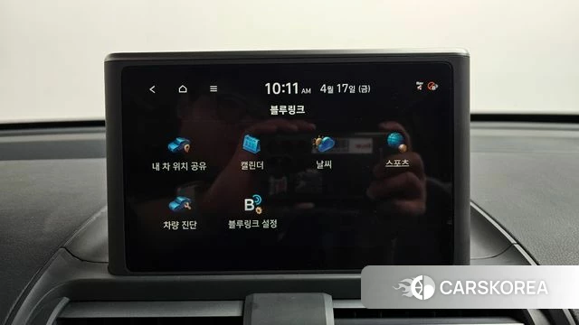 Hyundai Casper id 3964211 из Кореи 8