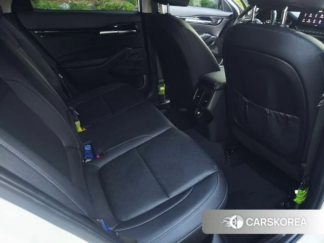 Kia Seltos id 4947152 из Кореи 8