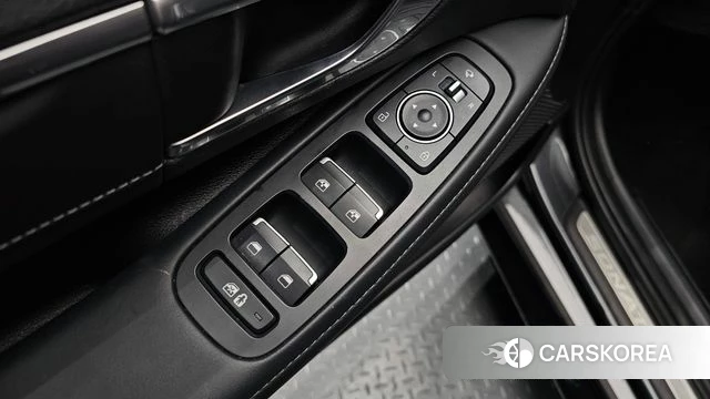Hyundai Sonata (DN8) id 4395632 из Кореи 8