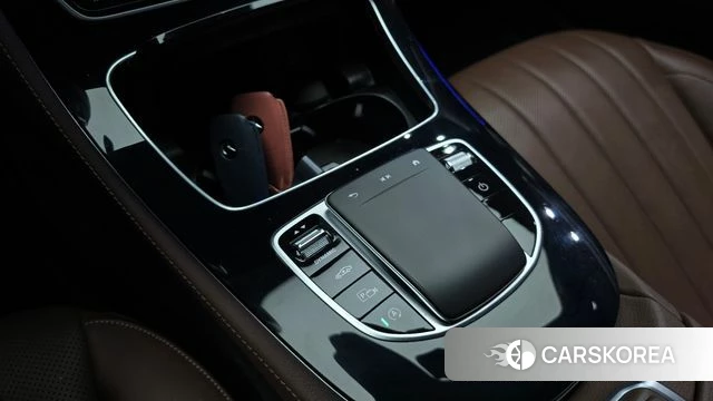 Mercedes-Benz E-Class W213 id 4759077 из Кореи 8