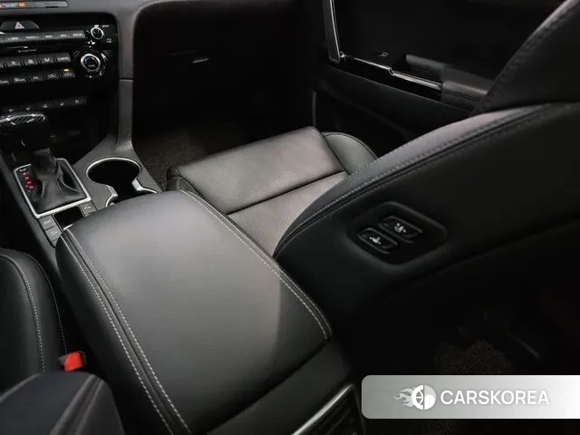 Kia Sportage The Bold id 3368658 из Кореи 8