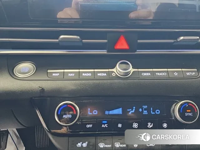 Hyundai The New Avante (CN7) id 2968674 из Кореи 8