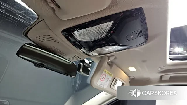 BMW X3 (G01) id 3759124 из Кореи 8