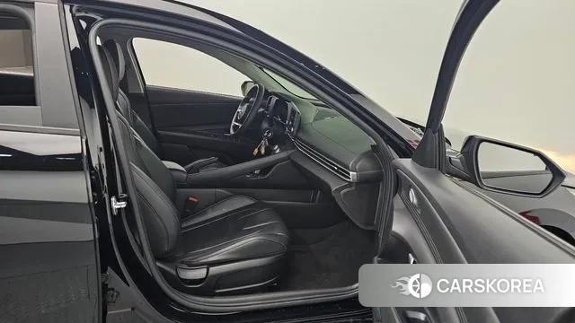 Hyundai Avante (CN7) id 3069760 из Кореи 8