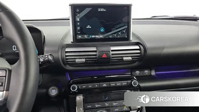 Hyundai Casper id 3462873 из Кореи 8