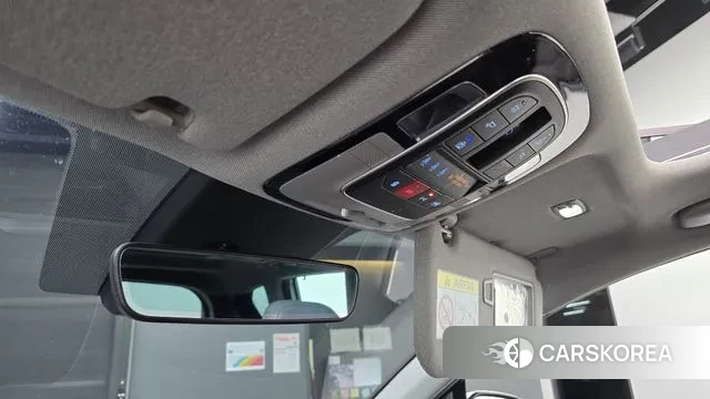 Hyundai The New Santa Fe id 3421025 из Кореи 8