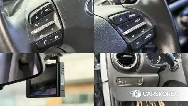 Hyundai Kona id 3477072 из Кореи 8