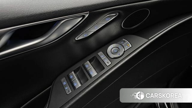 Genesis G80 (RG3) id 4268263 из Кореи 8