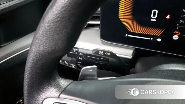 Kia The New K5 3rd generation id 3487147 из Кореи 8