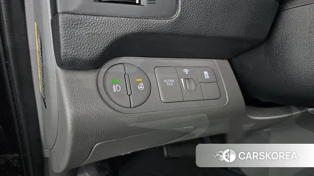 Hyundai The New Grand Starex id 2941032 из Кореи 8