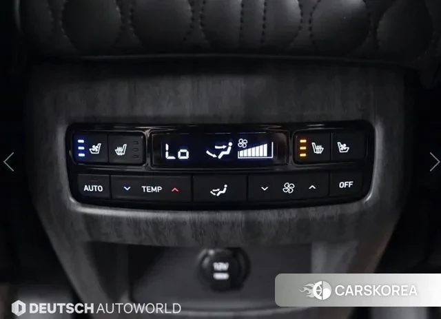 Hyundai The New Palisade id 3027175 из Кореи 8