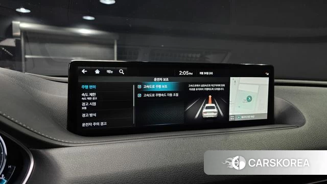 Genesis G80 (RG3) id 4735949 из Кореи 8