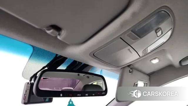 Hyundai The New Avante AD id 3760900 из Кореи 8