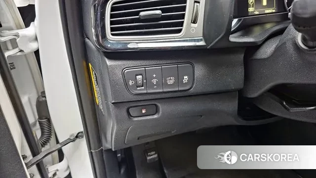 Kia Niro id 3612751 из Кореи 8