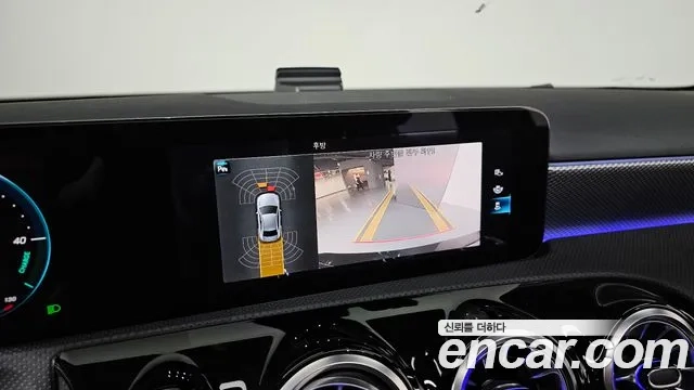 Mercedes-Benz A-Class W177 id 2921216 из Кореи 8