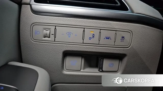 Hyundai Palisade id 3055077 из Кореи 8