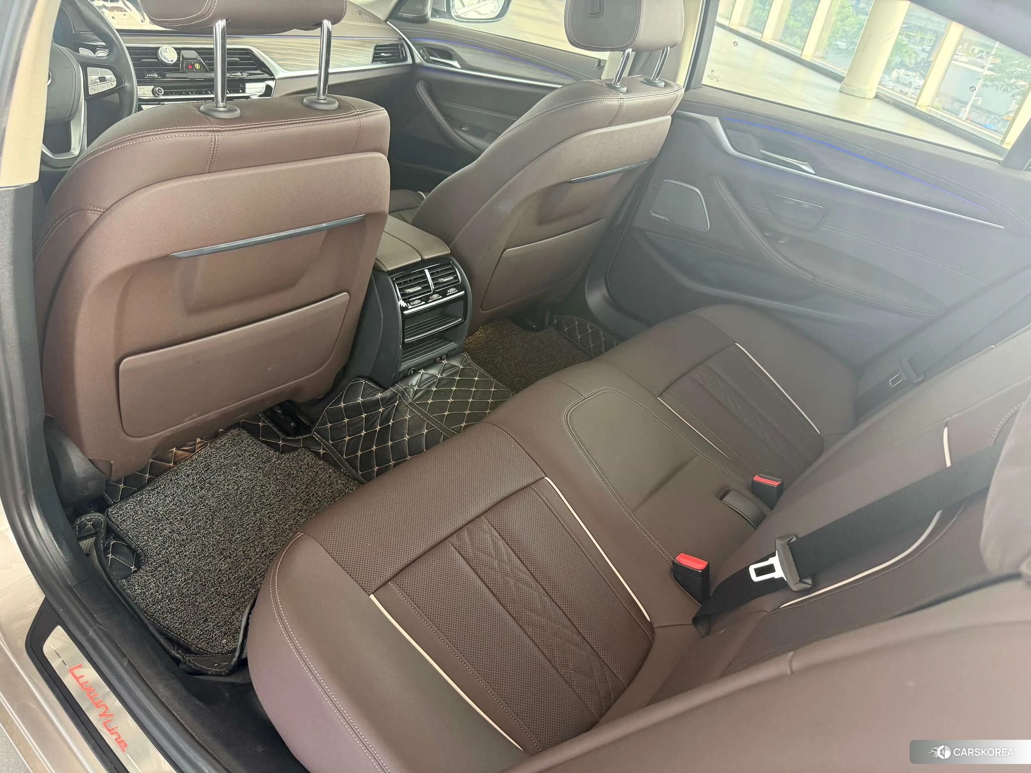 BMW 5 series id 4515177 из Китая 8