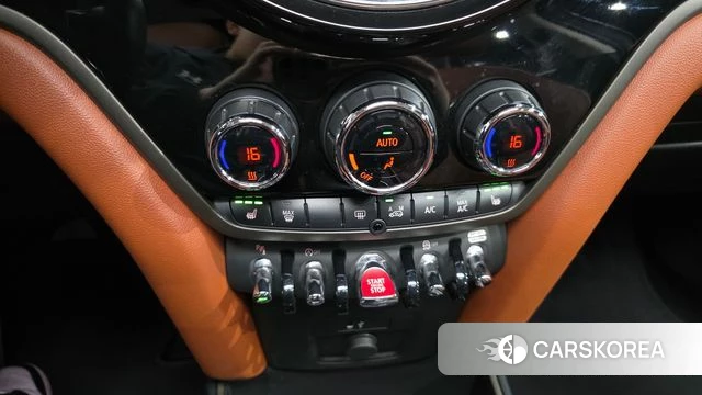 Mini Cooper S Countryman id 4303989 из Кореи 8
