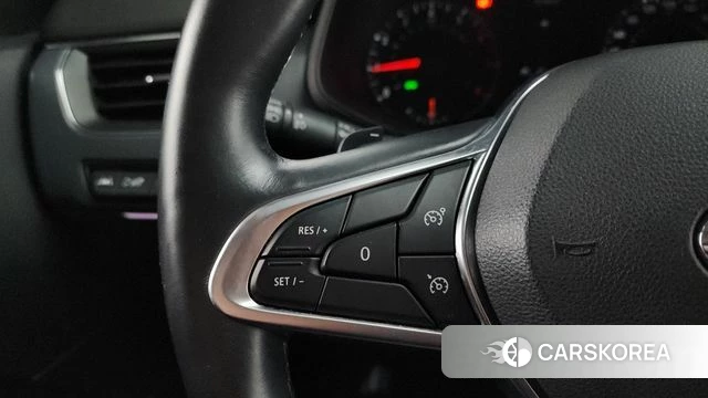 Renault Korea (Samsung) XM3 id 4647234 из Кореи 8
