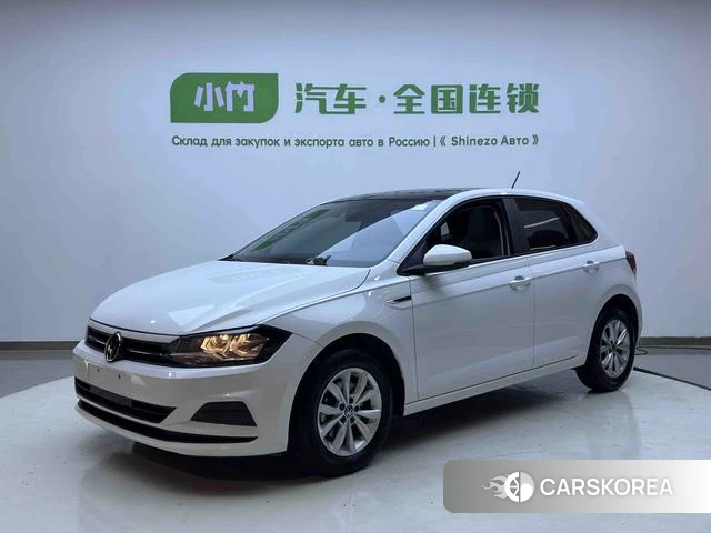 Volkswagen Polo id 4359224 из Китая 8