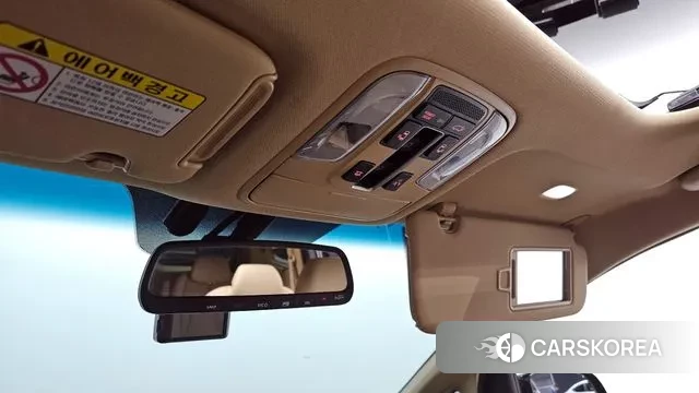 Kia The New Carnival id 3444898 из Кореи 8