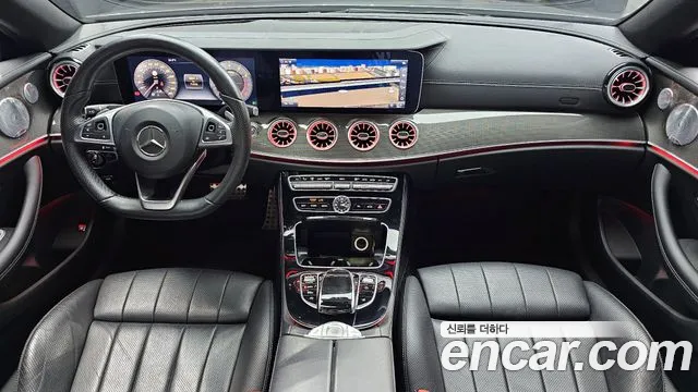 Mercedes-Benz E-Class W213 id 2791500 из Кореи 8