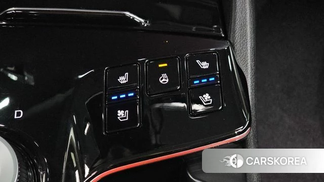 Kia Sportage 5th Generation Hybrid id 4854767 из Кореи 8