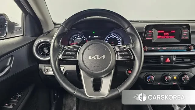 Kia The New K3 2nd generation id 3518487 из Кореи 8