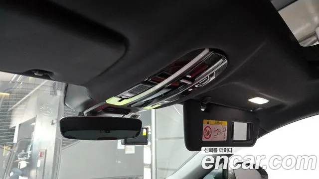 Porsche Cayenne (PO536) id 2689204 из Кореи 8