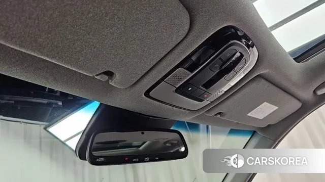 Hyundai Palisade id 3428141 из Кореи 8