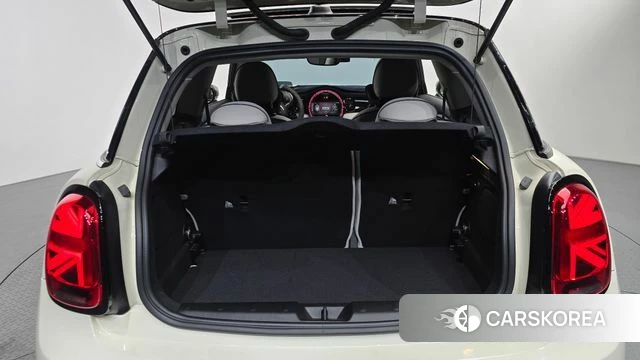 Mini Cooper S id 4735728 из Кореи 8