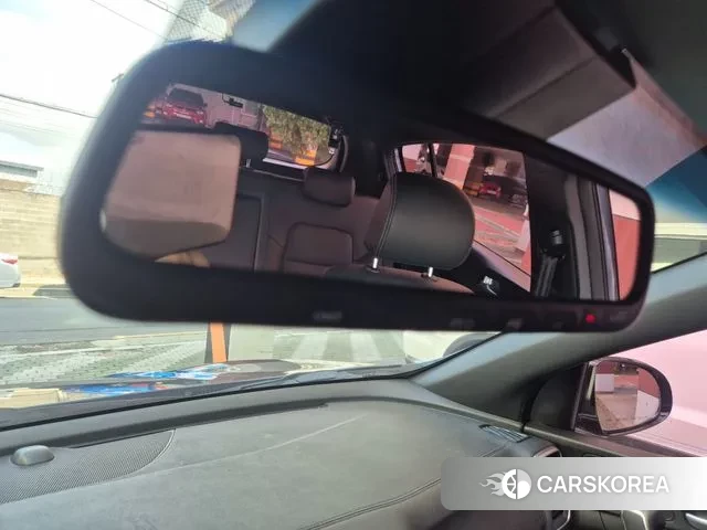 Kia Sportage The Bold id 3732879 из Кореи 8